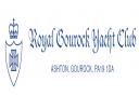 Royal Gourock Yacht Club logo