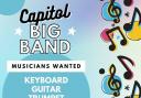 Capitol Big Band
