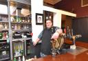 Monteith’s Bar in Gourock has re-opened as Lyle's Bar