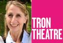 Greenock native to take on key role at the Tron Theatre in Glasgow