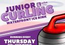 Inverclyde Leisure launch new curling sessions for youngsters next month