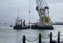 Major update on tragic capsizing of tug off Greenock published by marine watchdog