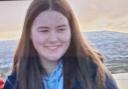 Police appeal after 16-year-old is reported missing from Greenock