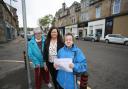 KILMACOLM ROAD SAFETY CROSSING PETITION