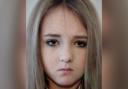 Police appeal after Greenock girl is reported missing