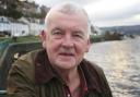 Gourock author finds space for Tele in new book