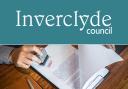 Inverclyde Council planning approval