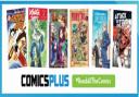 Inverclyde Libraries selection of titles now includes comics and graphic novels