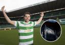 Lewis Morgan signed for Celtic in 2018, before heading to the MLS