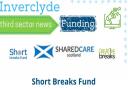 Short breaks fund for carers