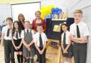 Opening of Gourock Primary School extension