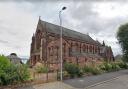 Finnart St Paul's Church in Greenock put up for sale