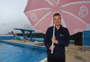 Business boom at Gourock Pool after recent TV exposure