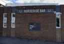The Horseshoe Bar in Greenock hosted the live music event on Saturday