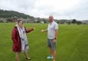 Pictures in the Park open-air cinema returns to Battery Park, Greenock