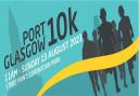 Port Glasgow 10k