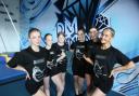 Dancemania and DM Diamondz go to the World Championships for third year in a row