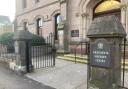 Drug driving accused Greenock woman intoxicated on cannabis, Crown says