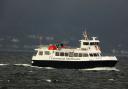 CalMac sailings disrupted by high winds ahead of weather warning