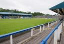 Scotland under-21s train at Cappielow ahead of EURO qualifier a