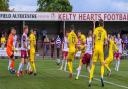 Action from Kelty v Morton July 2023