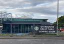 Starbucks confirms opening date for Greenock drive-through store