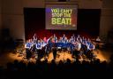 Riverside Youth Band will perform at Lyle Kirk