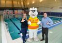 Reopening of Waterfont Leisure Centre pool