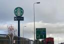 Opening date pushed back for new Starbucks store in Greenock