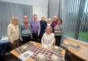 Inverkip Heritage Group launch Inverkip: Its Heritage and Tales