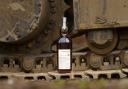 Ardgowan Distillery launches new whisky to celebrate ground being broken on its new single malt facility