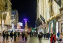 Here is when St Enoch, Buchanan Galleries and Princes Square in Glasgow will close for Christmas.
