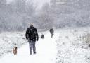 Will Greenock get snow this Christmas as Met Office and WXCharts issue forecasts for Scotland and the UK?