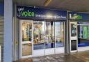 Your Voice office in Clyde Square, Greenock