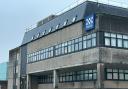 Greenock police office is no longer fit for purpose and is due to be closed