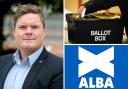 Chris McEleny is considering launching a bid to become an MP for the Alba Party at the 2024 UK general election