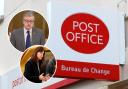 Man repaid £30k to Post Office to prevent mother being jailed, says MSP