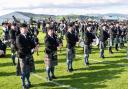 Gourock Highland Games returns to Battery Park in May