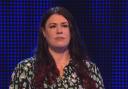 Gourock resident appears on The Chase.