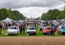 Hagerty’s Festival of the Unexceptional