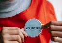 Young people can learn more about volunteering at an event on Thursday