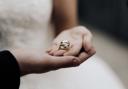 Almost 30 couples got married in Inverclyde in the last quarter of 2023