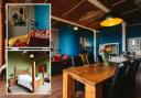 Port Glasgow property: Loft-style apartment in Gourock Ropeworks