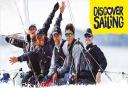 Discover Sailing Sessions will be held at Royal Gourock Yacht Club