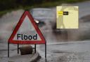 Yellow weather warning issued for Inverclyde