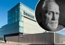 James Cosmo will visit the Beacon later this month