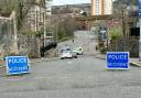 Four people have been arrested and charged following a serious assault on a man in Greenock