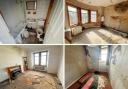 Highholm Street flat to go under the hammer for just £9,000