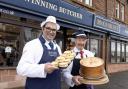 McCaskie's has purchased James Pirie and Son’s butchers