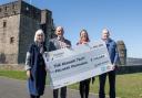The newly-established Newark Trust has been launched with a £100k donation from McLaren Packaging